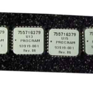 STERIS P755716-713 Memory Chipset - 3887