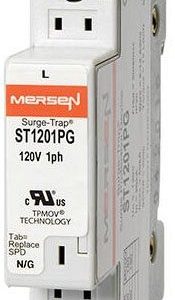 WASHER SOLUTIONS WS3190 Voltage Surge Protector 15A 120VAC (MTP) - 3190