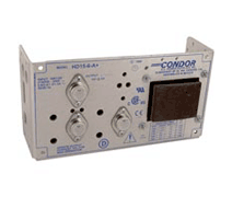 WASHER SOLUTIONS WS3203 Power Supply 120 VAC to 24 VDC - 3203