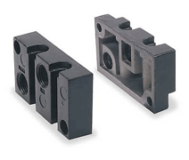 WASHER SOLUTIONS WS3207 Air Valve Manifold End Caps - 3207