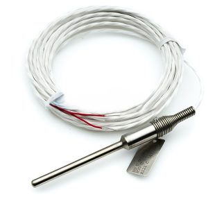 STERIS P387334-257 Chamber Load Probe 1/4