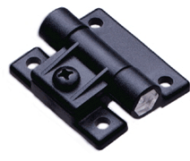 WASHER SOLUTIONS WS3387 Plastic Hinge - 3387