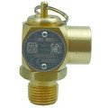 STERIS P418335-216 Safety Valve 1/2 x 1/2