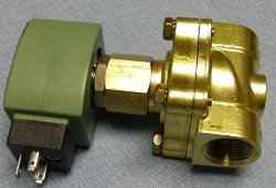 STERIS P093911-551 Solenoid Valve 3/4