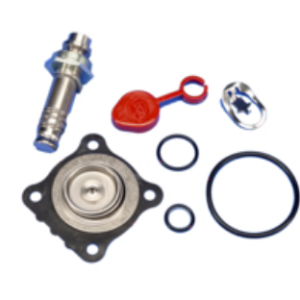 STERIS P764324-891 Kit Valve Repair - 3478