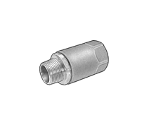 WASHER SOLUTIONS WS3493 Check Valve 3/4" - 3493