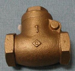 STERIS P150828-446 Check Valve Swing 1