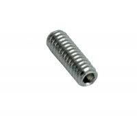 STERIS P117903-762 Hex Head Screw SS 8-32 x 1/2 - 3529