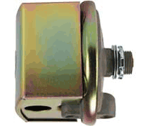 STERIS P764323-744 Blower Pressure Switch - 3538