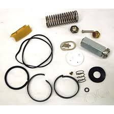 WASHER SOLUTIONS WS3541 Valve Repair Kit - 3541