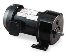 GIRTON ZGM15 Gear Motor 1/4 HP - 3576