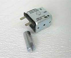 MIDMARK 002-0363-03 Solenoid Pulse Door Hinge - 3601