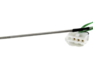 STERIS P093922-107 RTD Dual Element Probe - 3678