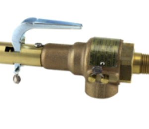 PRIMUS 400044 Safety Valve 1/2