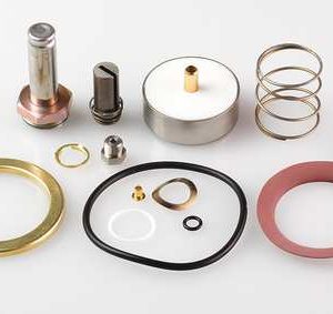 GETINGE 9101004 Valve Repair Kit - 3817