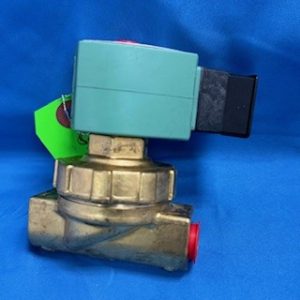 WASHER SOLUTIONS WS3856 Solenoid Valve 3/8