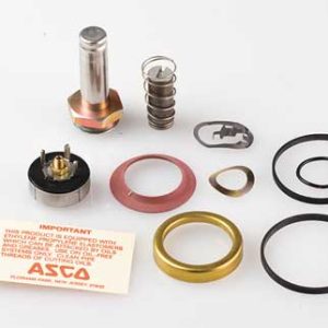 WASHER SOLUTIONS WS4026 Valve Repair Kit - 4026