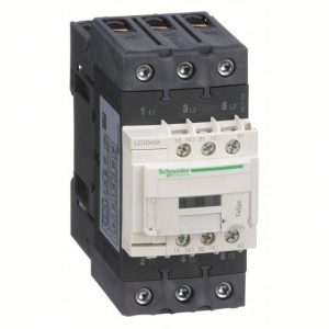 GETINGE 61301608523 Contactor 3 Pole 40A 120VAC - 4073