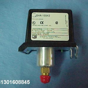 GETINGE 61301608845 Pressure Switch - 4080