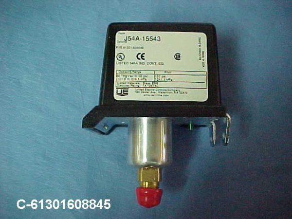 GETINGE 61301608845 Pressure Switch - 4080