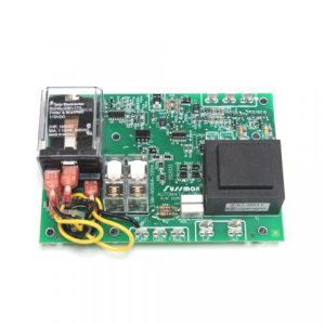 MTP P103538 Liquid Level Control Board - 4153