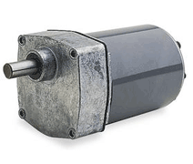 WASHER SOLUTIONS WS4155 Gearmotor 1/25 HP - 4155