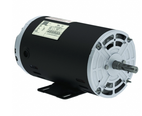 STERIS P117902-974 Drying Fan Motor - 5954