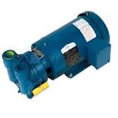 STERIS P134473-203 Vacuum Pump 2 HP - 7333