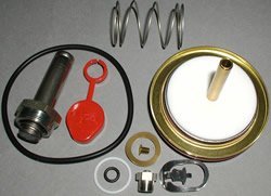 STERIS P117950-998 Repair Kit - 4200