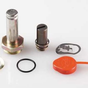 WASHER SOLUTIONS WS4237 Solenoid Valve Repair Kit (8262) - 4237