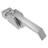 MTP P0013031 Door Latch Chrome Plated - 4241