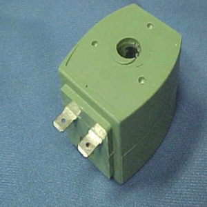 GETINGE 61301600153 Solenoid Valve Coil 24VDC - 5429