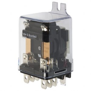 GETINGE 531031 Power Relay - 4366