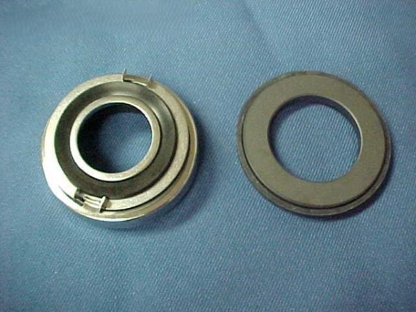 GETINGE 498644701 Mechanical Seal 60HZ - 4416