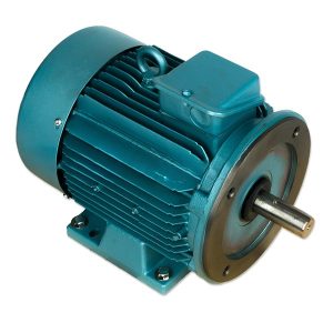 STERIS P117950-131 Motor 7.5HP