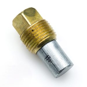 STERIS P764321-001 Anti Corrosion Plug - 4437