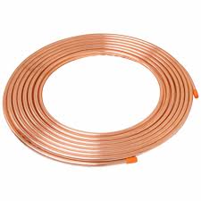 GETINGE R1253 Copper Tubing 1/2