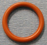 STERIS P129353-501 O-Ring - 4522