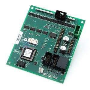 STERIS P141198-798 Interface PC Board - 4555