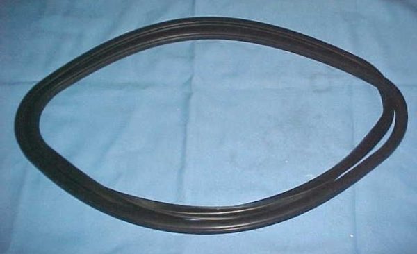 STERIS P129373-702 Door Gasket 26" x 26" - 4580