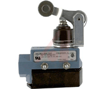 WASHER SOLUTIONS WS4598 High Temperature Limit Switch - 4598