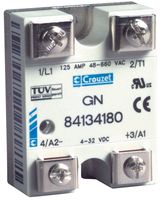 GETINGE 61301600661 Solid State Relay 10AMP - 4612