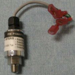 STERIS P136817-134 Pressure Transducer - 4613