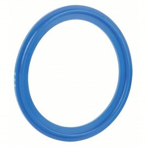 WASHER SOLUTIONS WS4622 Sanitary Gasket 2-1/2 OD Tube - 4622