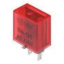 WASHER SOLUTIONS WS4651 Relay Indicator Light 120 VAC - 4651