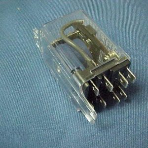 GETINGE 62313 Relay 120V - 4656