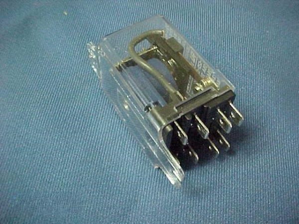 GETINGE 62313 Relay 120V - 4656