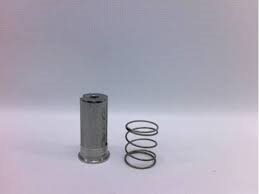 WASHER SOLUTIONS WS4669 Parker Valve Repair Kit - 4669