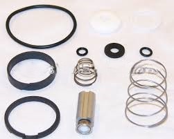 WASHER SOLUTIONS WS4671 Parker Valve Repair Kit - 4671