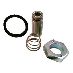 WASHER SOLUTIONS WS4672 Parker Valve Repair Kit - 4672